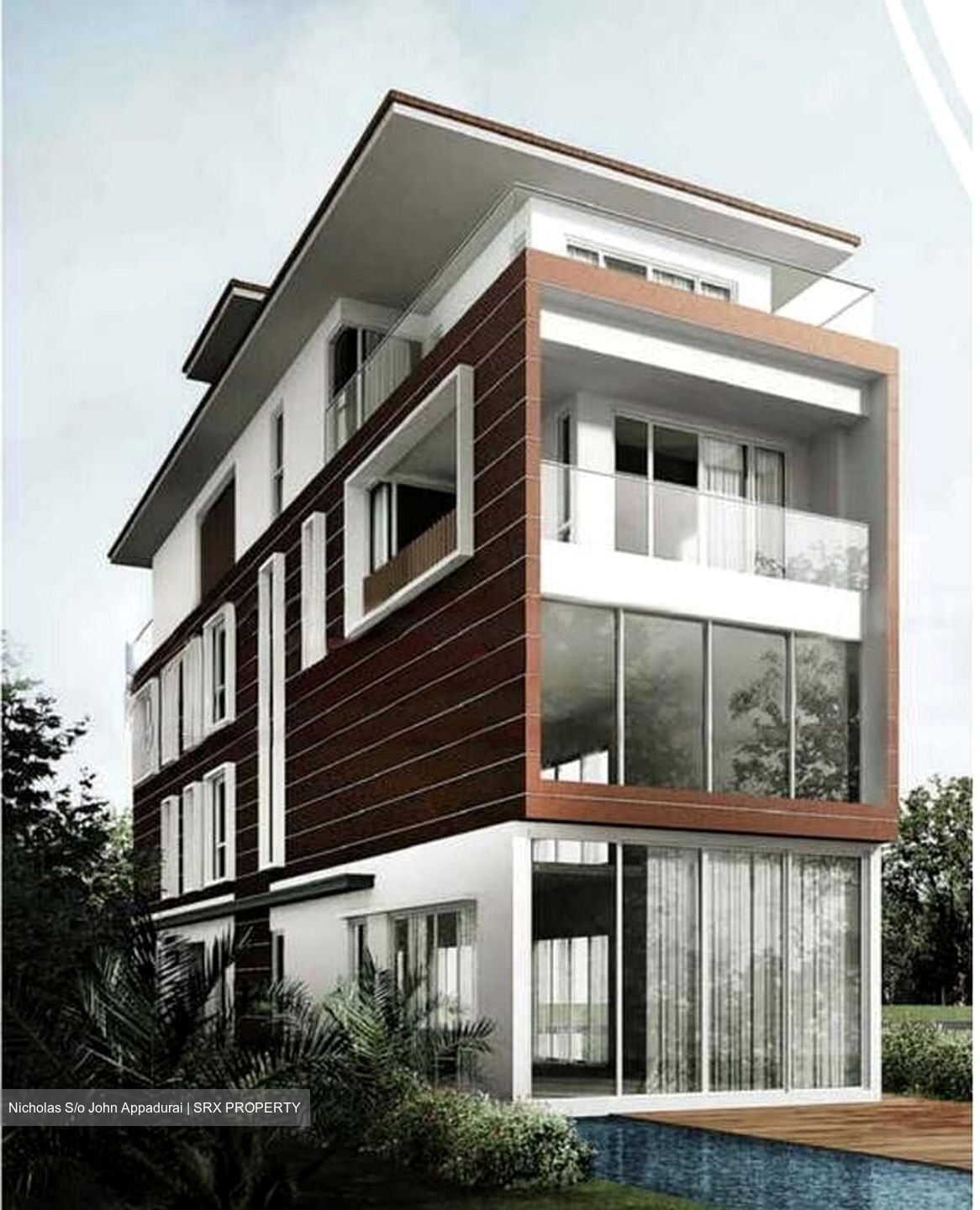 Bungalows By the Sea (D27), Detached #603665321